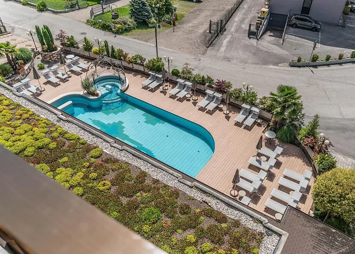 Hotel Ariston