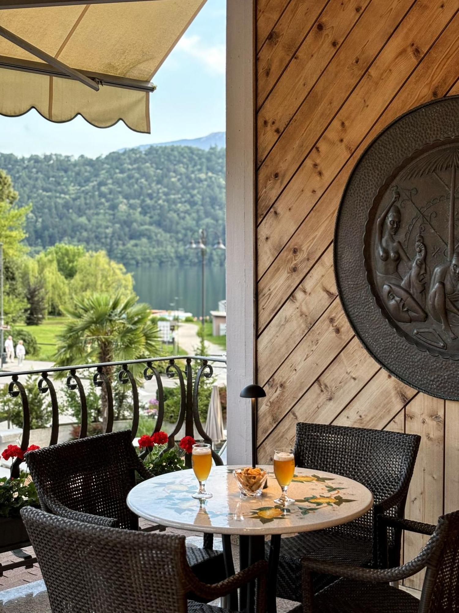 Hotel Ariston