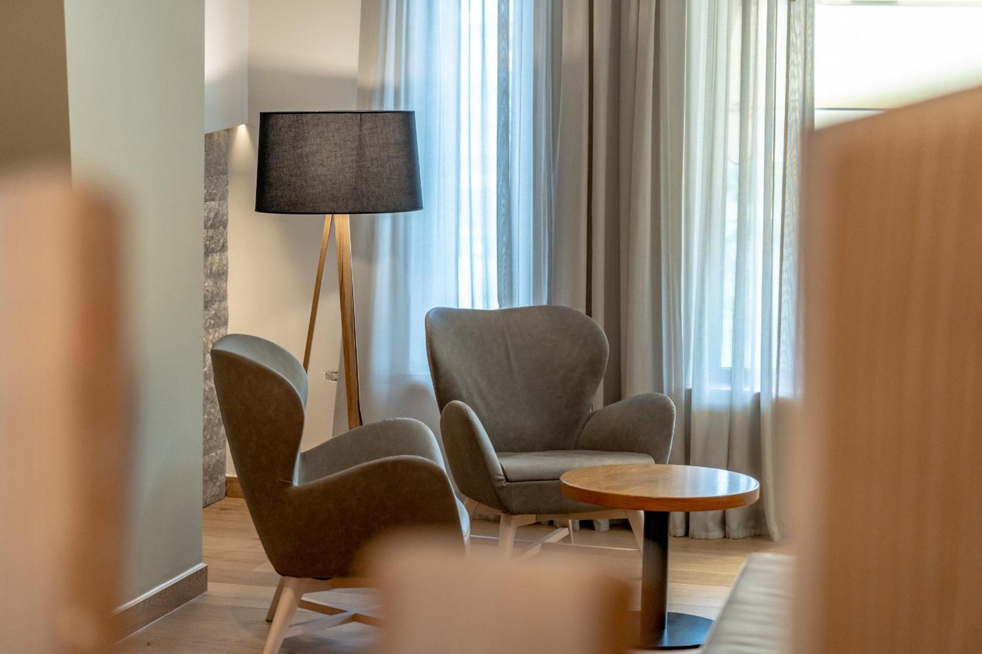 Hotel Ariston 3*