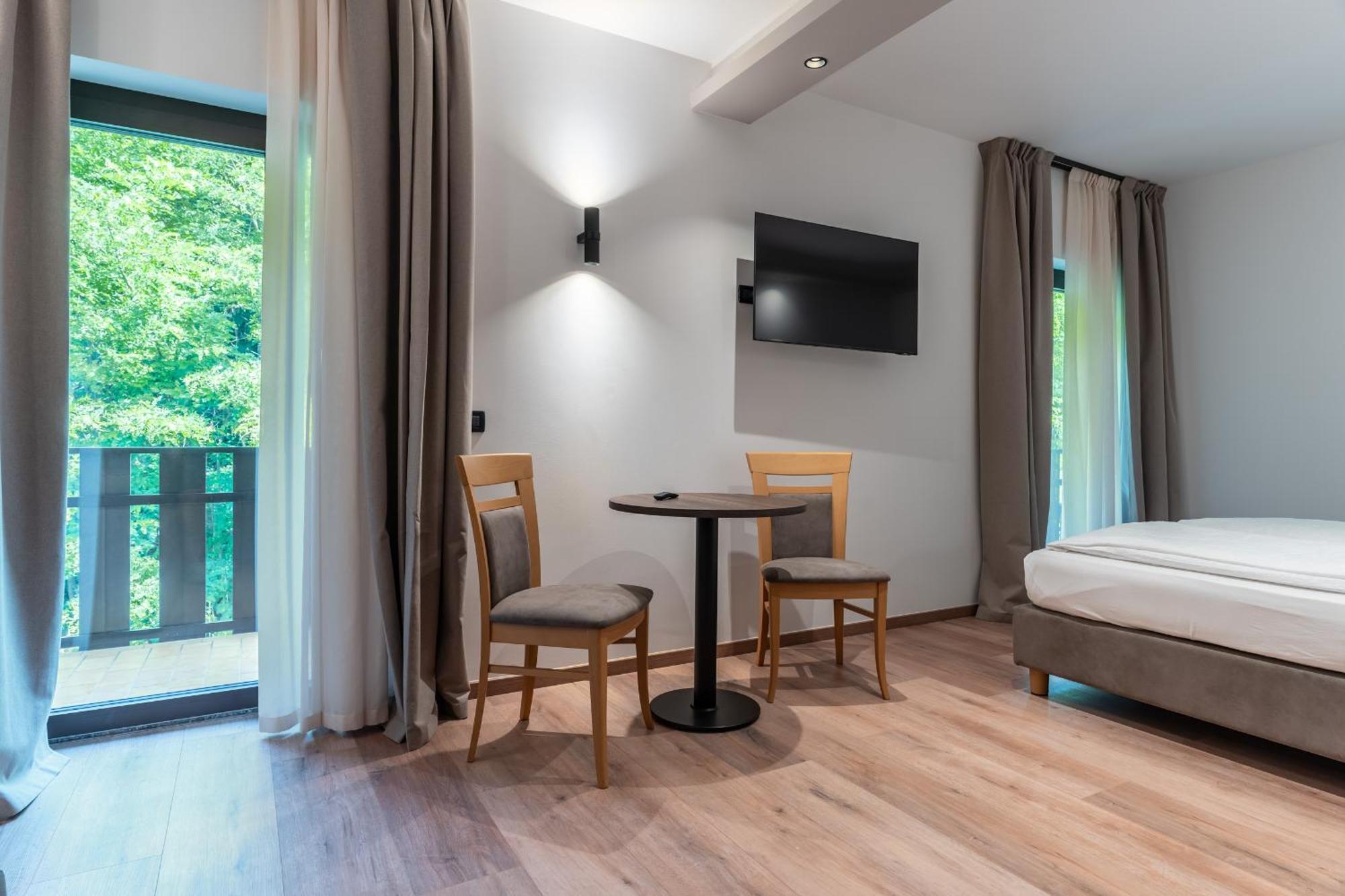 Ariston Levico Terme