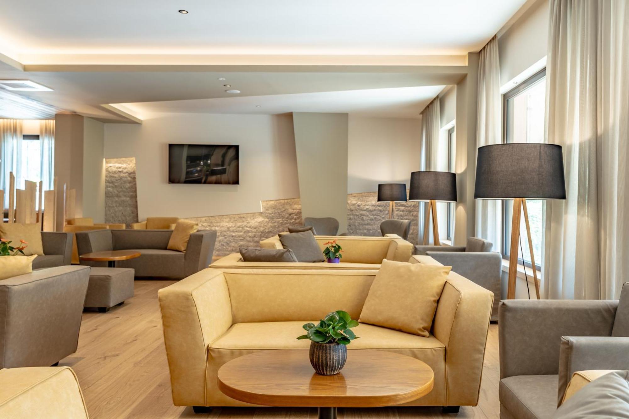 Hotel Ariston 3*