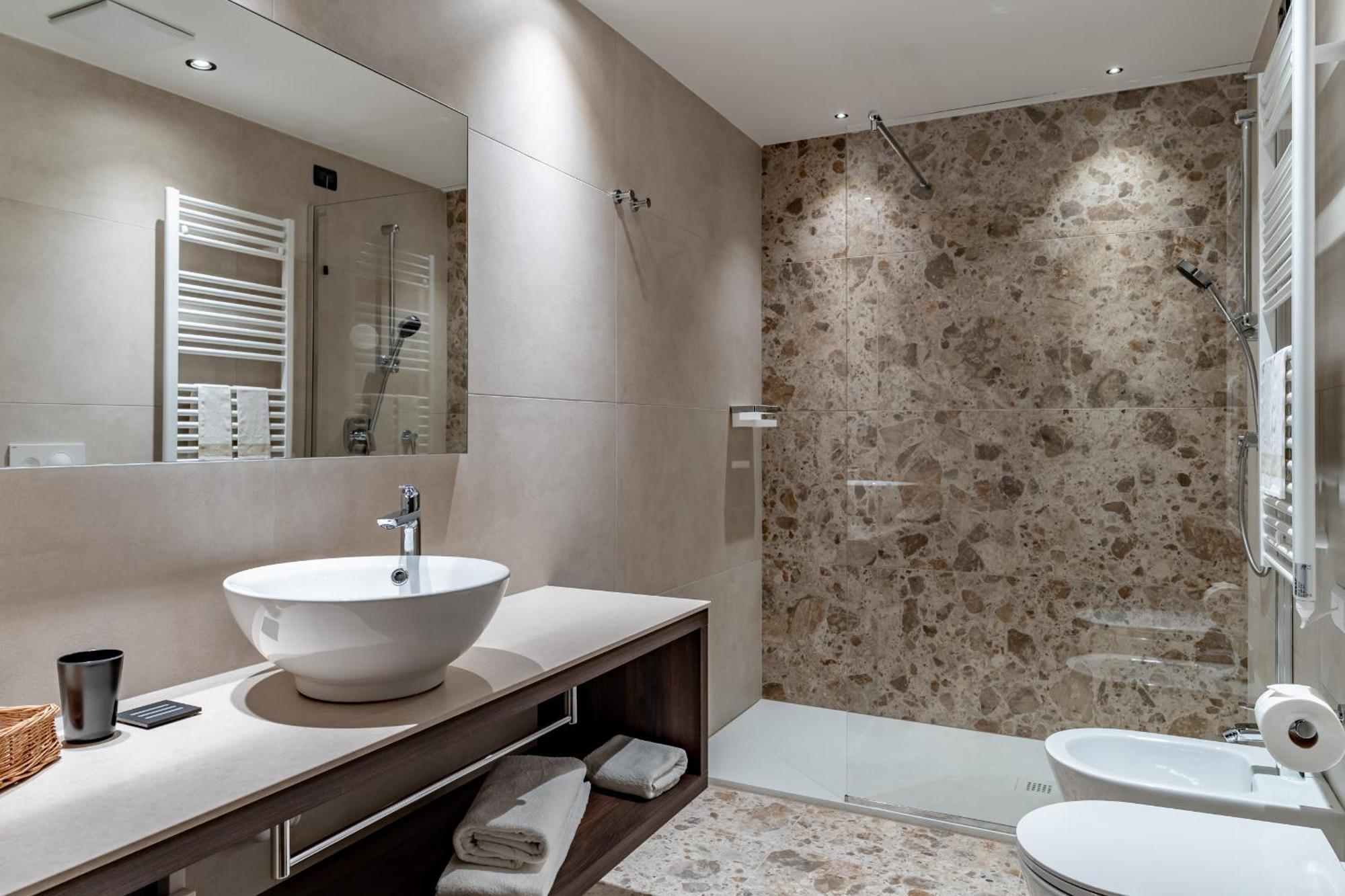 Ariston Hotel Levico Terme