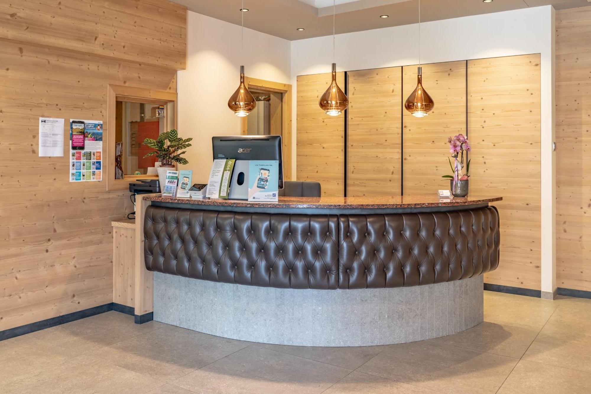 Hotel Ariston