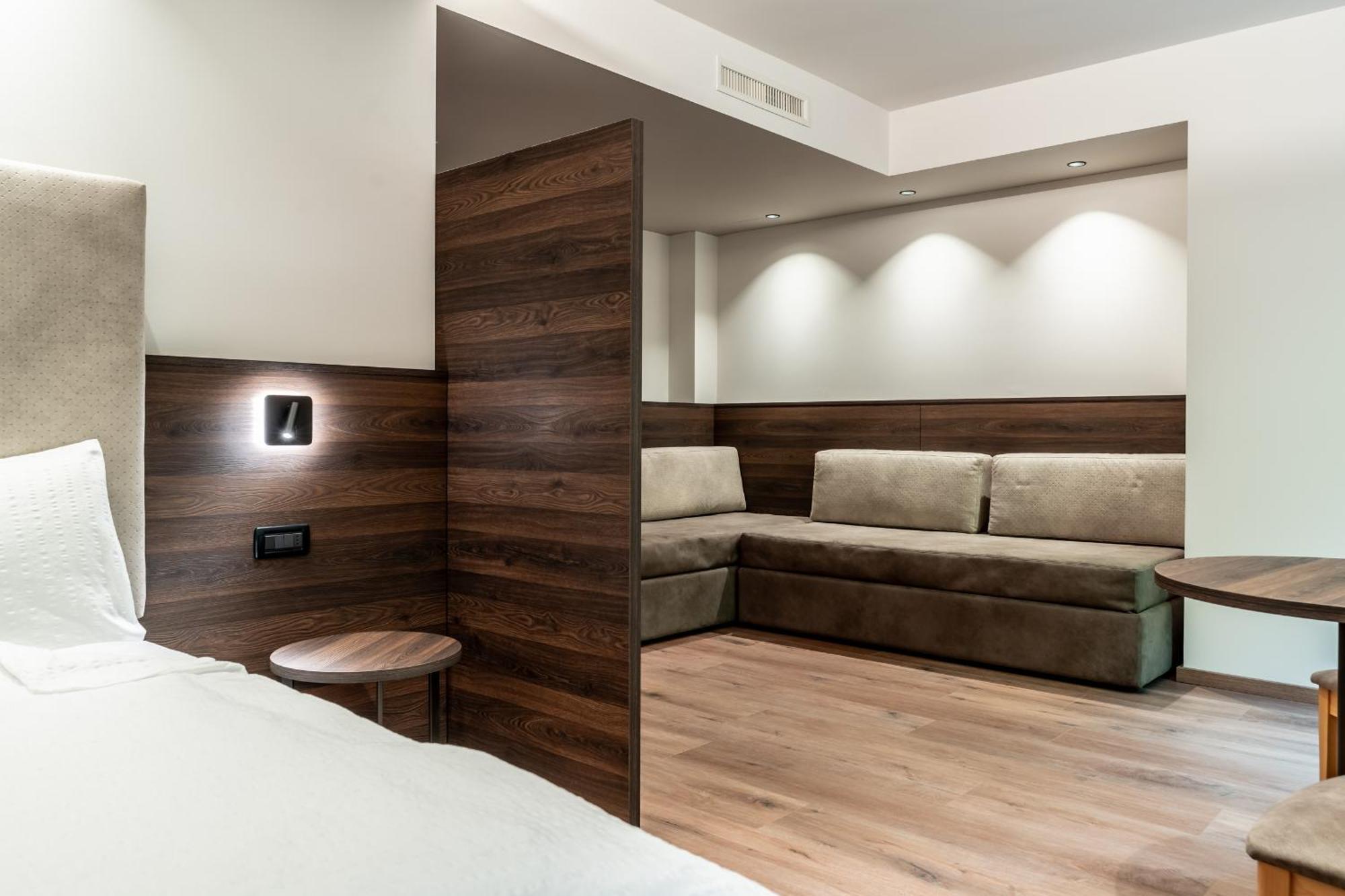 Hotel Ariston Levico Terme