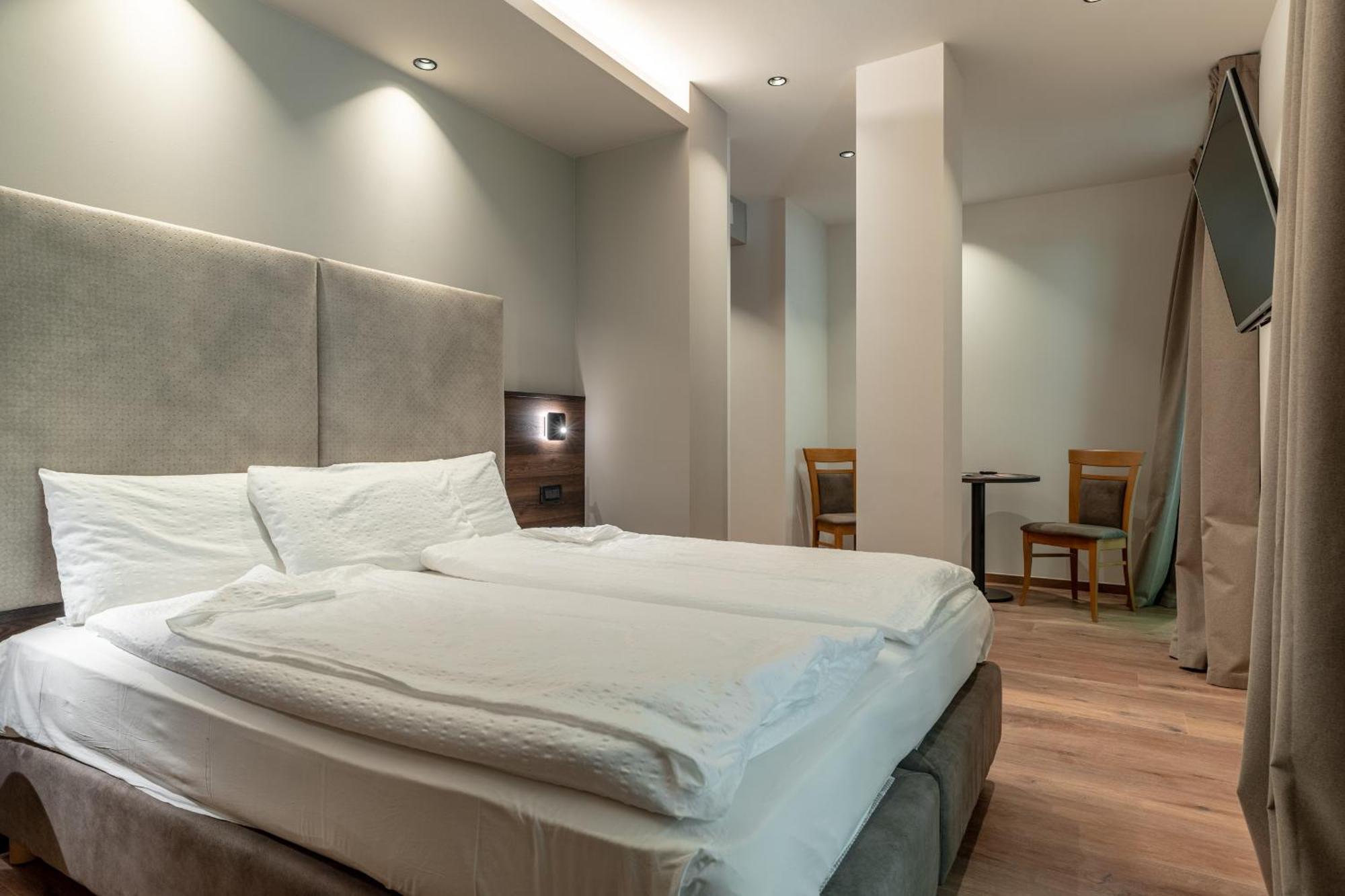 Hotel Ariston