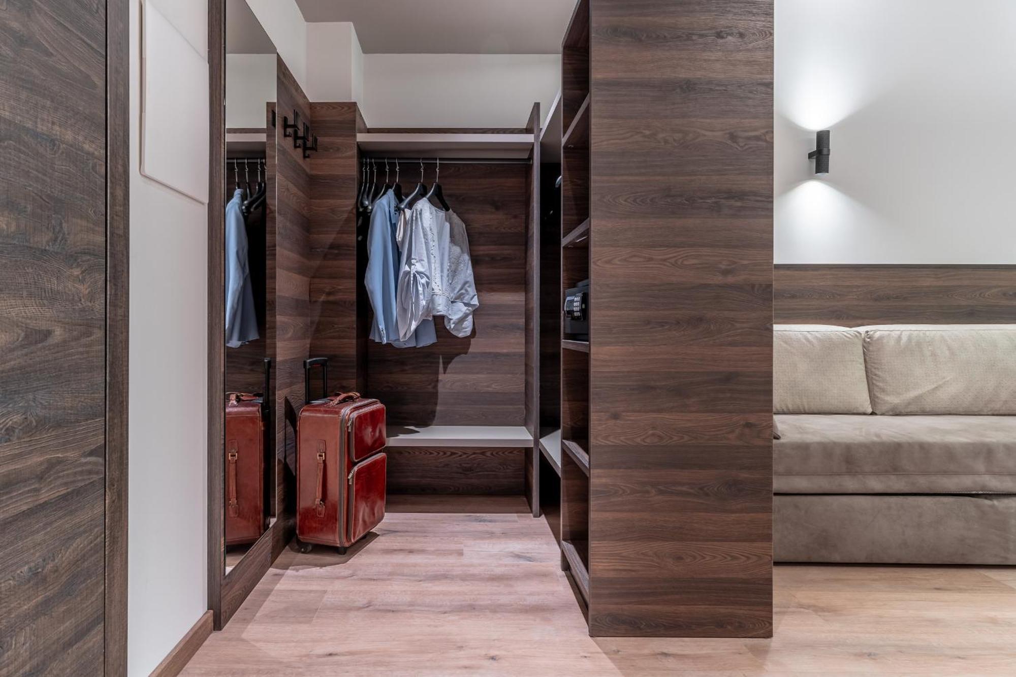 Ariston Hotel Levico Terme