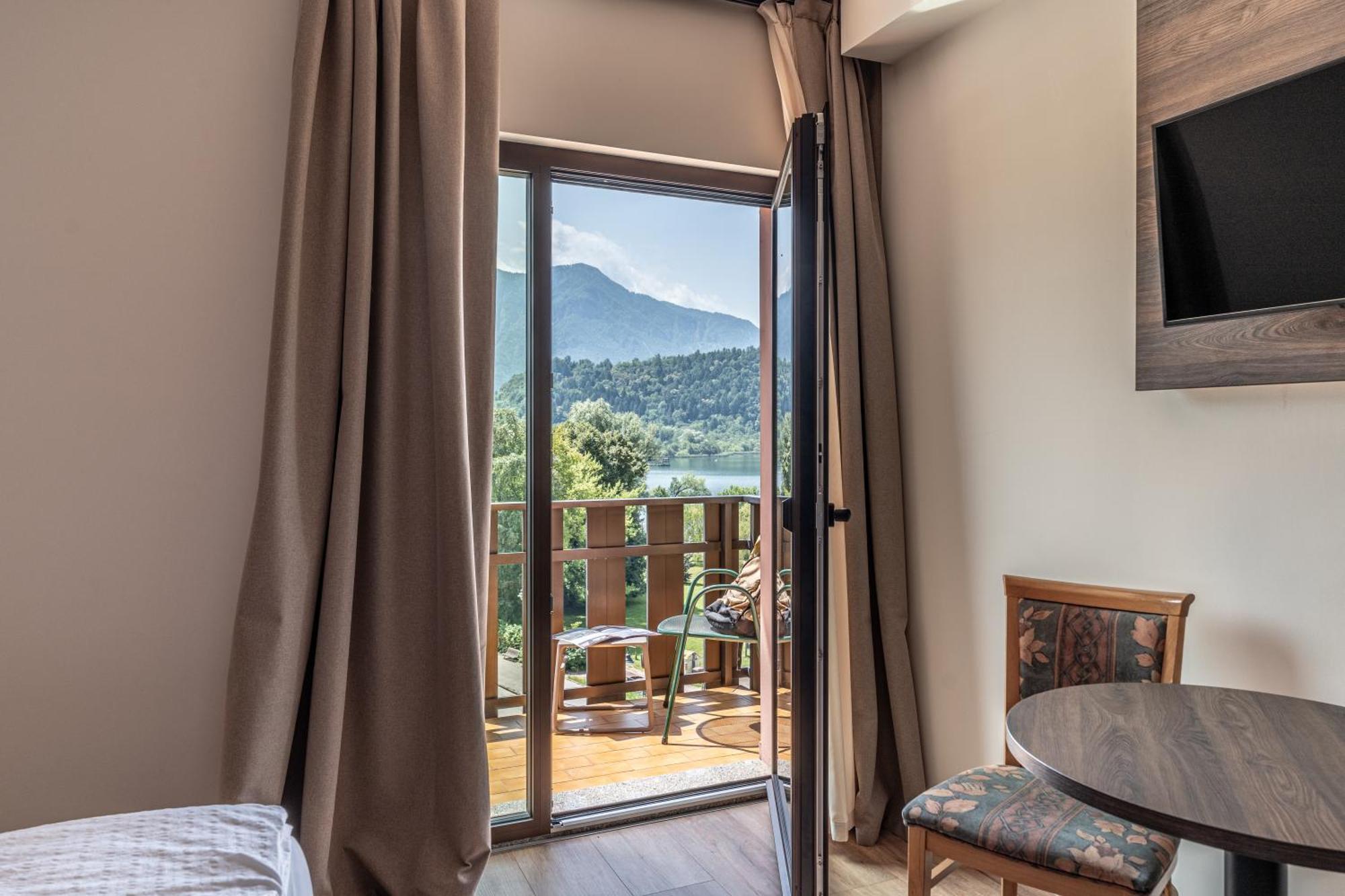 Ariston Hotel Levico Terme