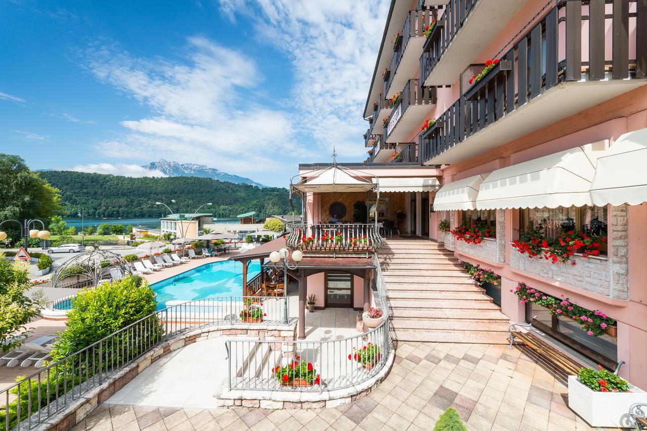 Ariston Levico Terme